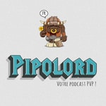 Logo of the podcast Pipolord Podcast Pipolord