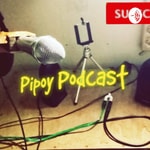Logo of the podcast Pipoy Podcast Podcast Pipoy Podcast