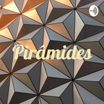 Logo of the podcast Pirâmides Podcast Pirâmides