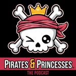 Pirates & Princesses | Disney News and Rumors Podcast Pirates & Princesses | Disney News and Rumors
