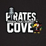 PIRATES COVE: The Raiders Tirol Clubcast Podcast PIRATES COVE: The Raiders Tirol Clubcast