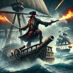 Podcast Pirates
