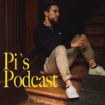 Logo of the podcast Pi‘s Podcast Podcast Pi‘s Podcast