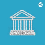 Logo of the podcast Pisagor Okulu Podcast Pisagor Okulu