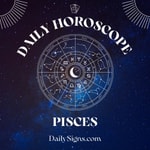 Podcast Pisces Daily Horoscope