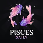 Logo of the podcast Pisces Daily Podcast Pisces Daily