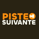 Logo of the podcast Piste suivante Podcast Piste suivante