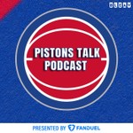 Pistons Talk Podcast Podcast Pistons Talk Podcast