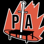 Logo of the podcast Pit Against - A Live Flesh and Blood Call-In Show Podcast Pit Against - A Live Flesh and Blood Call-In Show