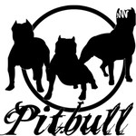 Podcast Pit Bulls: What’s with their bad are-pup-tation 