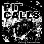 Pit Calls Podcast Pit Calls
