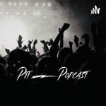 Logo of the podcast Pit Podcast Podcast Pit Podcast