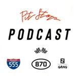 Logo of the podcast Pit Stop Crew Podcast Podcast Pit Stop Crew Podcast