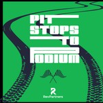 Pit Stops to Podium: B2B RevOps Podcast Podcast Pit Stops to Podium: B2B RevOps Podcast