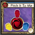 Pitch It To Me Podcast Pitch It To Me Podcast