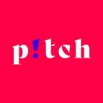 Logo of the podcast Pitch Podcast Pitch