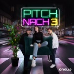 Logo of the podcast Pitch nach 3 Podcast Pitch nach 3