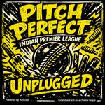 Logo of the podcast Pitch Perfect: Indian Premier League Unplugged Podcast Pitch Perfect: Indian Premier League Unplugged