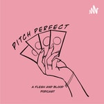Pitch Perfect Pod Pitch Perfect Pod