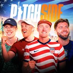 Pitch Side Podcast Pitch Side