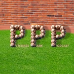 Logo of the podcast Pitchers Park Podcast - A San Francisco Giants Podcast Podcast Pitchers Park Podcast - A San Francisco Giants Podcast