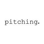 Logo of the podcast Pitching: From Script To Screen Podcast Pitching: From Script To Screen