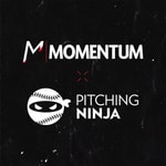 Logo of the podcast PitchingNinja Podcast PitchingNinja