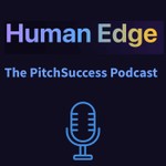 Logo of the podcast PitchSuccess Podcast Podcast PitchSuccess Podcast