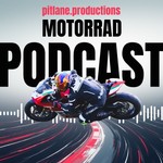 Logo of the podcast Pitlane Productions Motorrad-Podcast Podcast Pitlane Productions Motorrad-Podcast