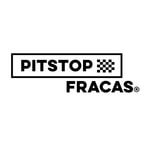 Logo of the podcast Pitstop Fracas Podcast Pitstop Fracas