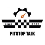 Podcast Pitstop Talk