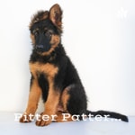 Logo of the podcast Pitter Patter...: A Thinking-Person’s Guide to Letterkenny Podcast Pitter Patter...: A Thinking-Person’s Guide to Letterkenny