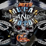 Logo of the podcast Pitts Of Metal And Motor Chaos Podcast Pitts Of Metal And Motor Chaos