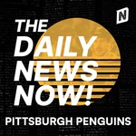 Logo of the podcast Pittsburgh Penguins News Today | 2 Min News | The Daily News Now! Podcast Pittsburgh Penguins News Today | 2 Min News | The Daily News Now!