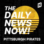 Logo of the podcast Pittsburgh Pirates News Today | 2 Min News | The Daily News Now! Podcast Pittsburgh Pirates News Today | 2 Min News | The Daily News Now!