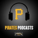 Logo of the podcast Pittsburgh Pirates Podcast Podcast Pittsburgh Pirates Podcast