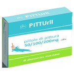 Logo of the podcast Pitturil, pillole di pittura Podcast Pitturil, pillole di pittura