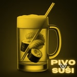 Logo of the podcast Pivo v suši Podcast Pivo v suši