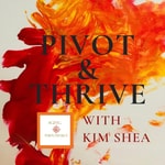 Pivot and Thrive Pivot and Thrive