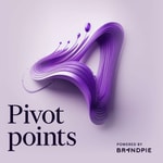 Pivot points powered by Brandpie
