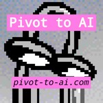 Pivot to AI Podcast Pivot to AI