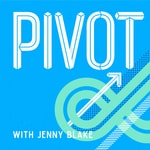 Pivot with Jenny Blake