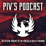 Logo of the podcast Piv’s Podcast Podcast Piv’s Podcast
