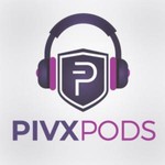 Logo of the podcast PIVXPodcast - A PIVX Community Podcast Network Podcast PIVXPodcast - A PIVX Community Podcast Network