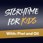 Logo of the podcast Piwi and Oli Podcast Piwi and Oli