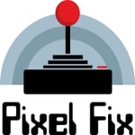 Logo of the podcast Pixel Fix Podcast Pixel Fix