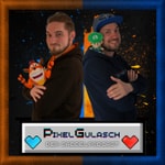 Podcast Pixel Gulasch -  Der DaddelPodcast