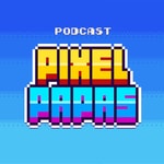 Podcast Pixel Papas