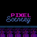 Logo of the podcast Pixel Scenery Podcast Pixel Scenery