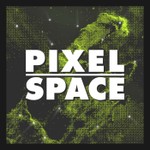 Logo of the podcast Pixel Space Podcast Pixel Space